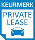 Private lease keurmerk